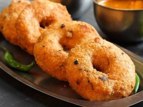 Vadai